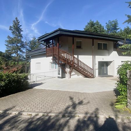 Apartamento Auf Der Alm 21 Baden-Baden Exterior foto