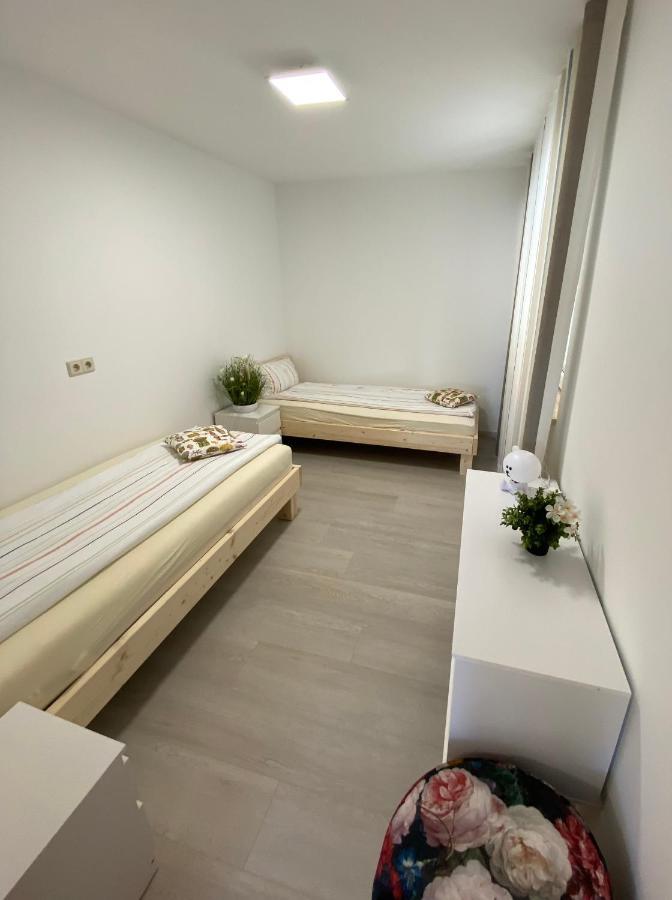 Apartamento Auf Der Alm 21 Baden-Baden Exterior foto