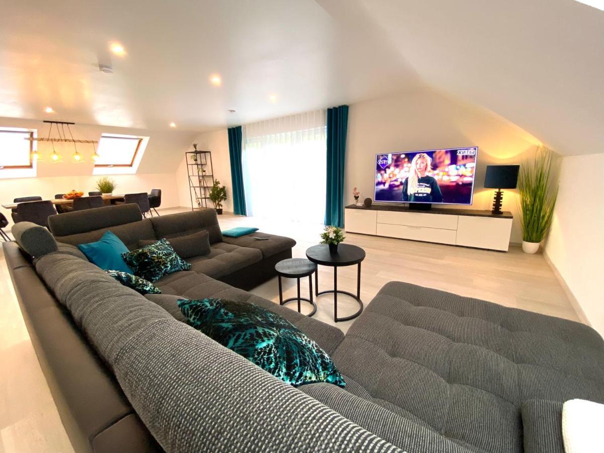Apartamento Auf Der Alm 21 Baden-Baden Exterior foto