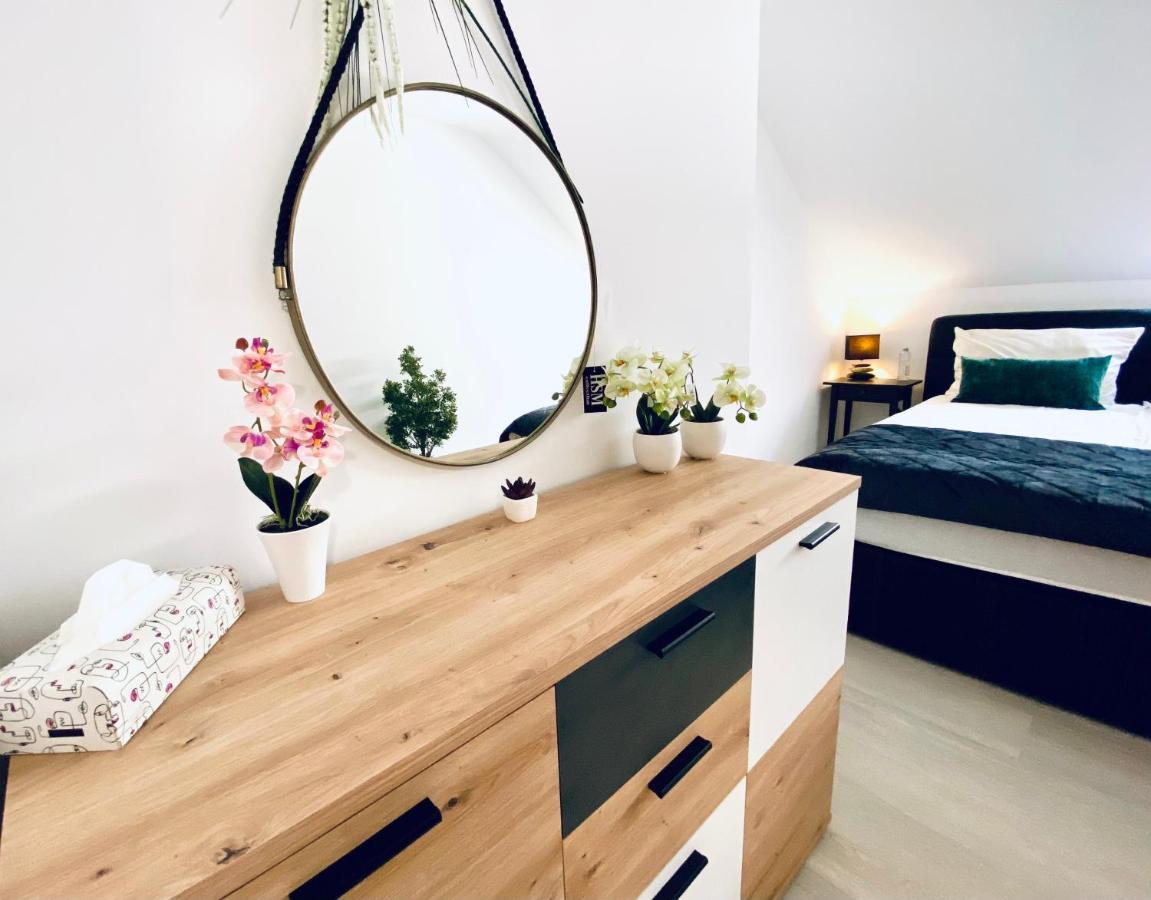Apartamento Auf Der Alm 21 Baden-Baden Exterior foto