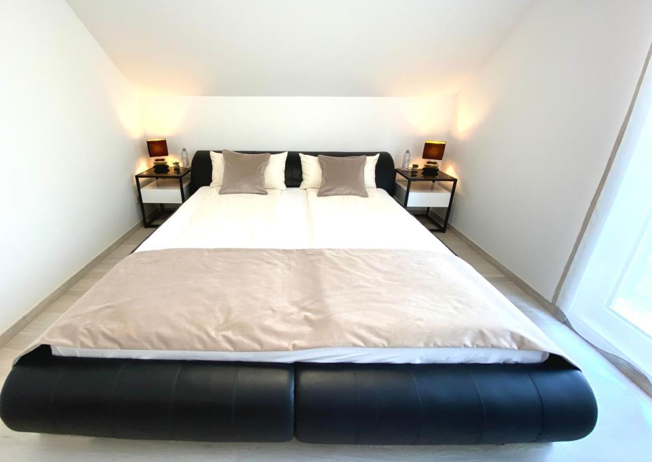 Apartamento Auf Der Alm 21 Baden-Baden Exterior foto