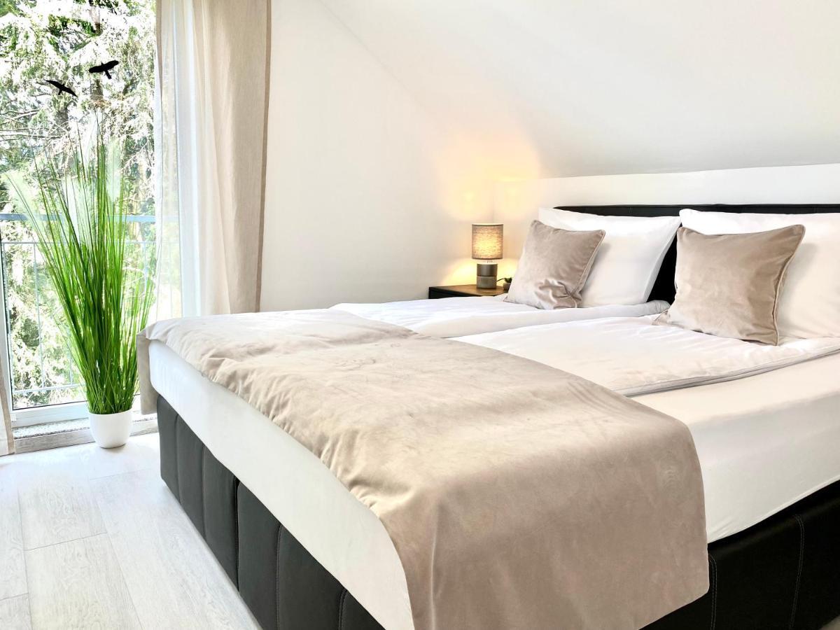 Apartamento Auf Der Alm 21 Baden-Baden Exterior foto