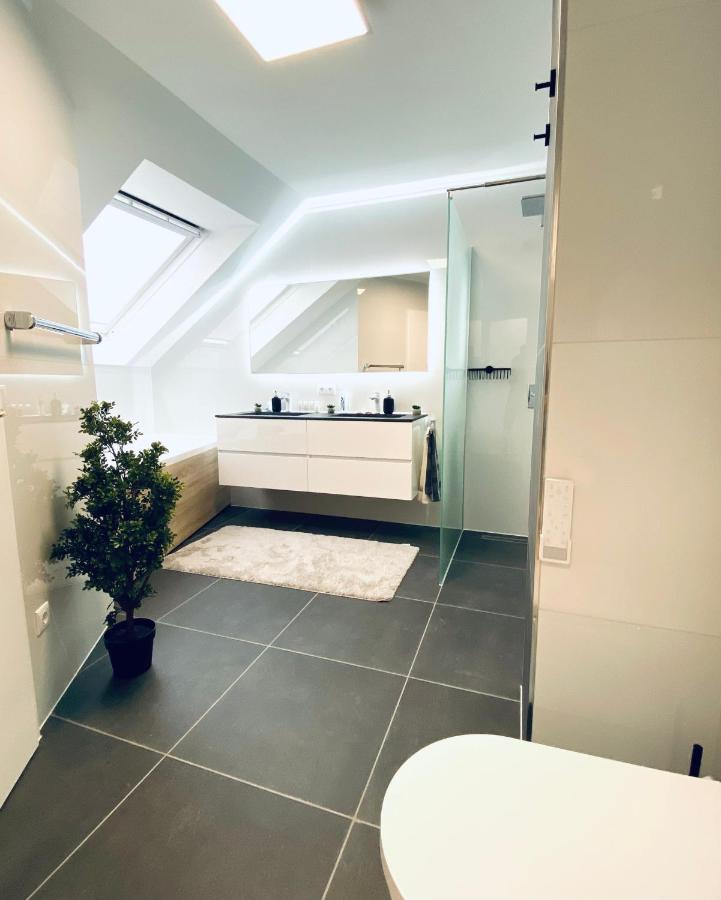 Apartamento Auf Der Alm 21 Baden-Baden Exterior foto