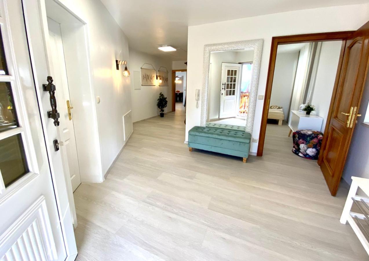 Apartamento Auf Der Alm 21 Baden-Baden Exterior foto