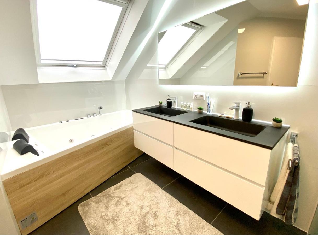 Apartamento Auf Der Alm 21 Baden-Baden Exterior foto