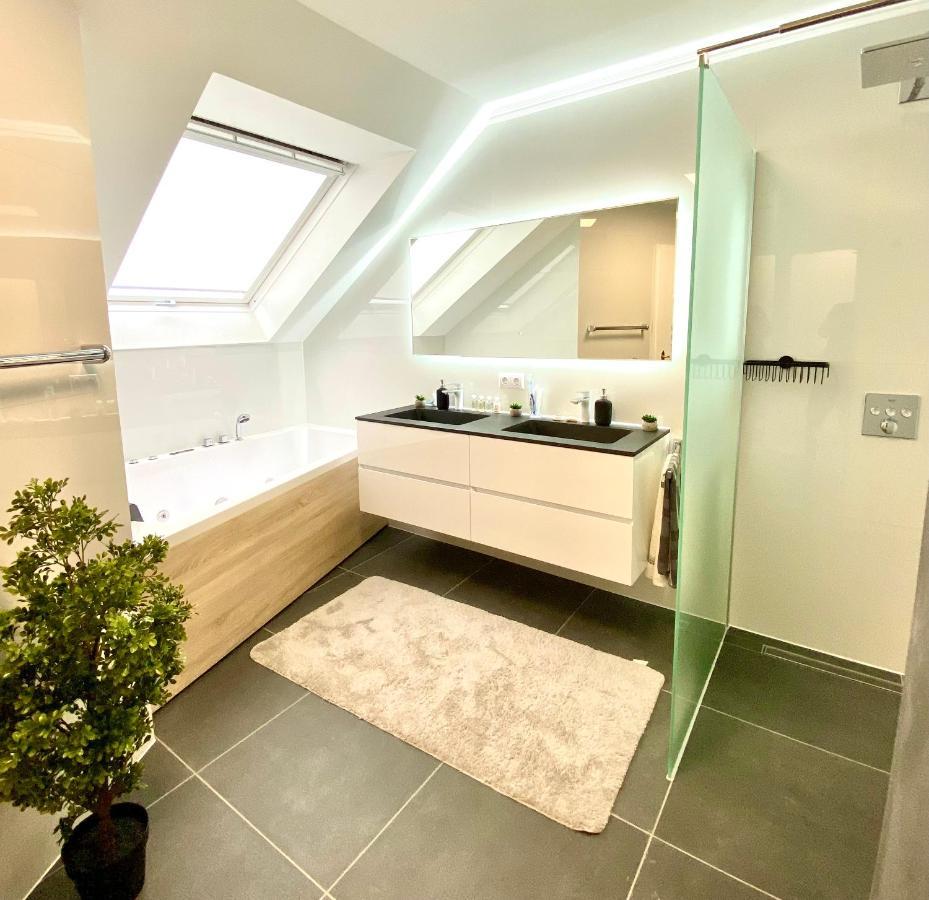 Apartamento Auf Der Alm 21 Baden-Baden Exterior foto