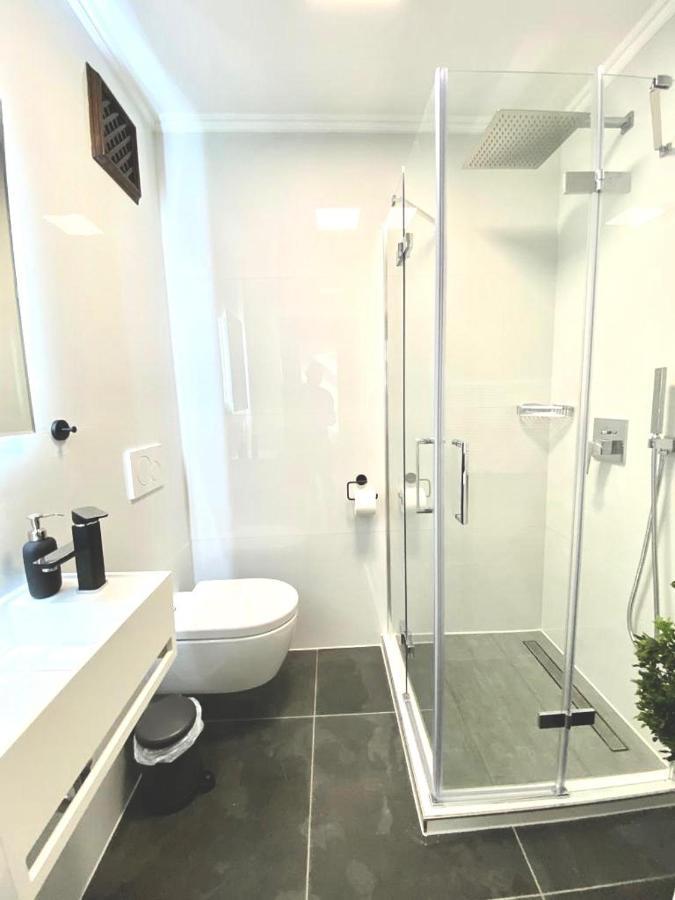 Apartamento Auf Der Alm 21 Baden-Baden Exterior foto