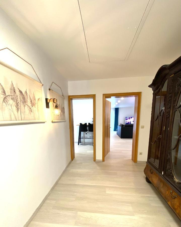 Apartamento Auf Der Alm 21 Baden-Baden Exterior foto